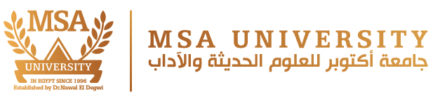MSA logo
