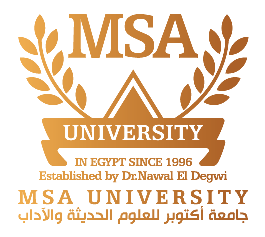 MSA logo